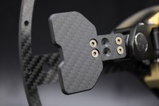 Altalene cambio in carbonio