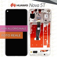 DISPLAY HUAWEI NOVA 5T YAL-L21