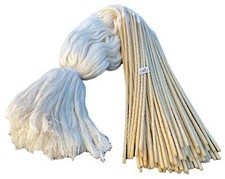 Cotone Sutra Neti per Yogic