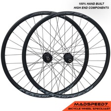 QR/THRU AXLE 700c (622x25)