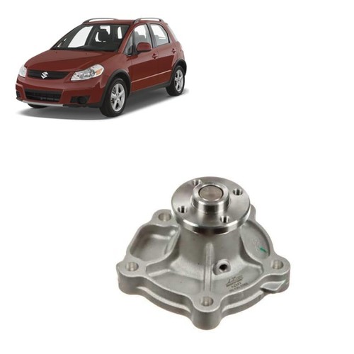 Pompa acqua per - suzuki, sx-4