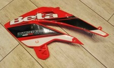 Carena, convogliatore per Beta