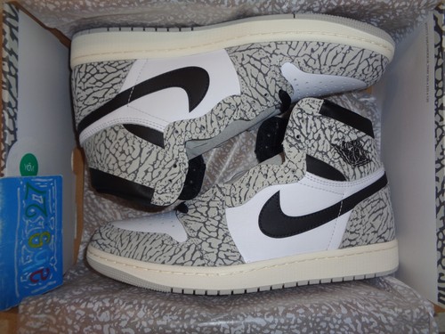 Nike air jordan retro high - jordan, 1