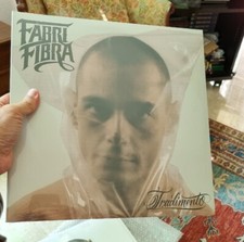 Fabri Fibra TRADIMENTO DOPPIO