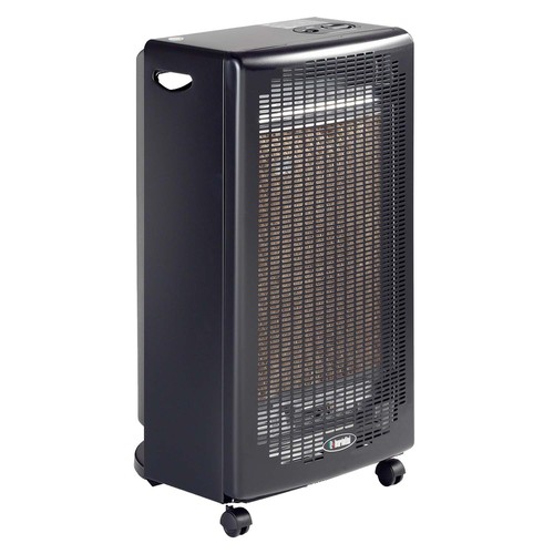 Stufa catalitica 2900w - light, k