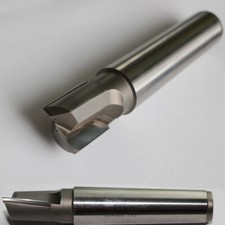 Piano & Umfangsfräser