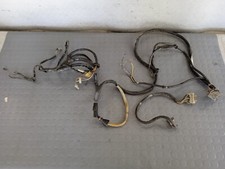 IMPIANTO ELETTRICO PIAGGIO VESPA PK 50