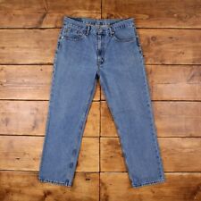 Jeans Vintage Levis 516 36 x