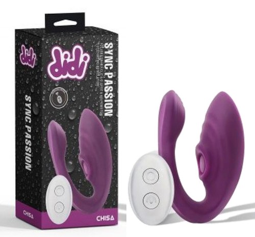 Stimolatore per coppia - , in