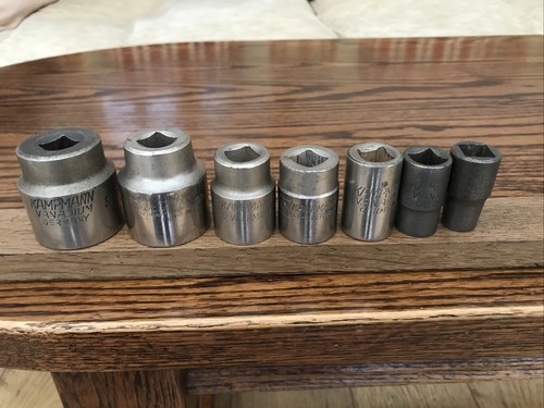 Prese kampmann vintage da - prese,