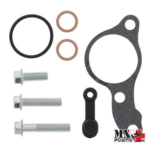 Kit revisione cilindro - kit,