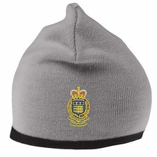 Cappello berretto UFFICIALE Regio Esercito Ordnance Corps con logo ricamato