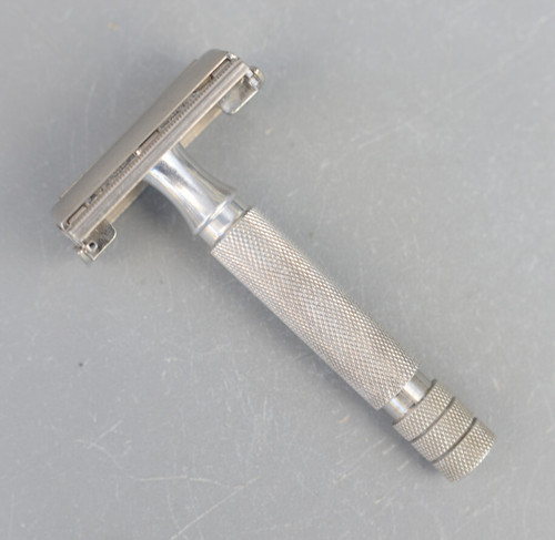 Vintage gillette adjustable - gillette,