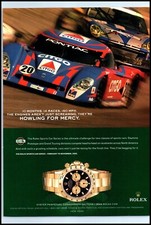 Rolex Oyster Perpetual