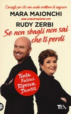 Se non sbagli non sai che ti