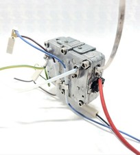 CALDAIA Resistenza macchina