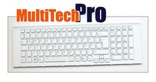 Tastiera DE per Sony Vaio