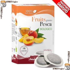 72 Cialde Filtro Carta ESE