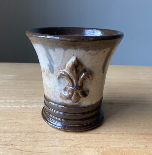 Tazza ceramica artistica