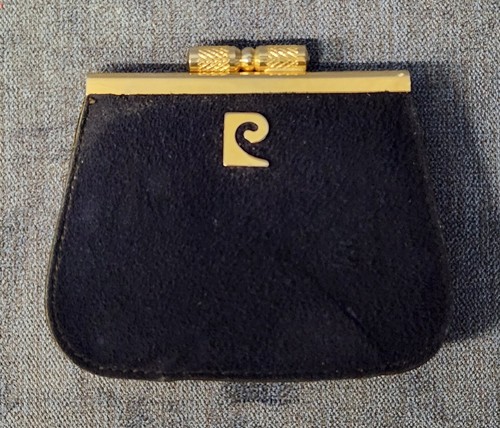 Portamonete pierre cardin - pierre, in