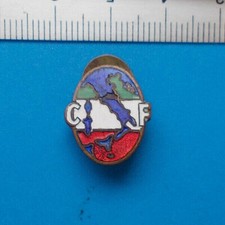 DISTINTIVO C.F. CONFEDERAZIONE