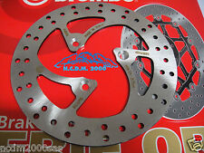 DISCO FRENO ANTERIORE BREMBO