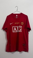 Maglia Manchester United  2008
