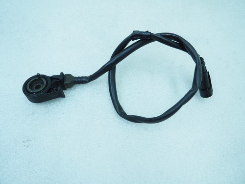 Sensore cavalletto laterale - sensore,