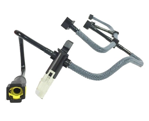 Tubo carburante ford focus - carburante,
