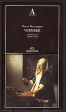 PIERRE DESCARGUES VERMEER -