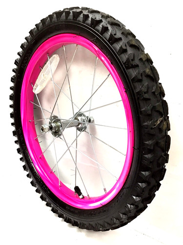 Bicicletta ruota anteriore - ruota,