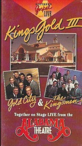 Kings gold iii - gold,