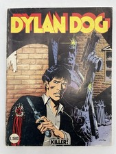 Dylan Dog 12 Sergio Bonelli