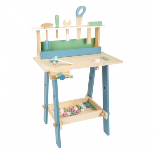 Werkbank nordic small foot - werkbank,