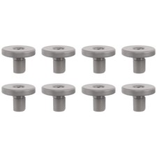 Cestello Rulli per Lavastoviglie,Ruote Lavastoviglie Cestello Inferiore Ruota per AEG8625