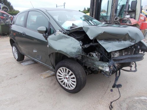 Motore fiat punto - motore,