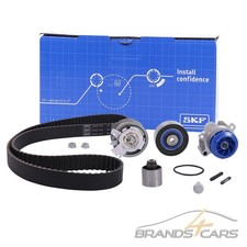 SKF Kit Cinghia Distribuzione