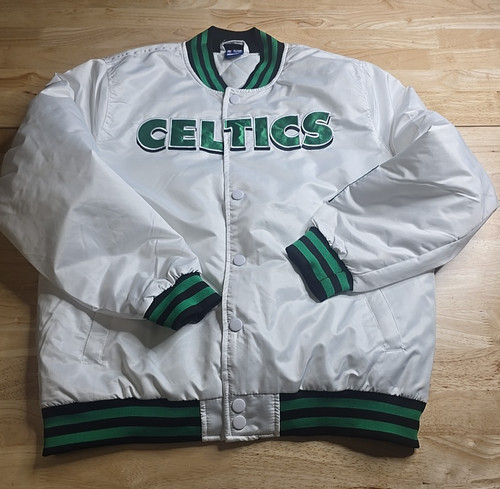 Giacca bomber nba - giacca, boston