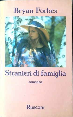 Stranieri famiglia - stranieri, di