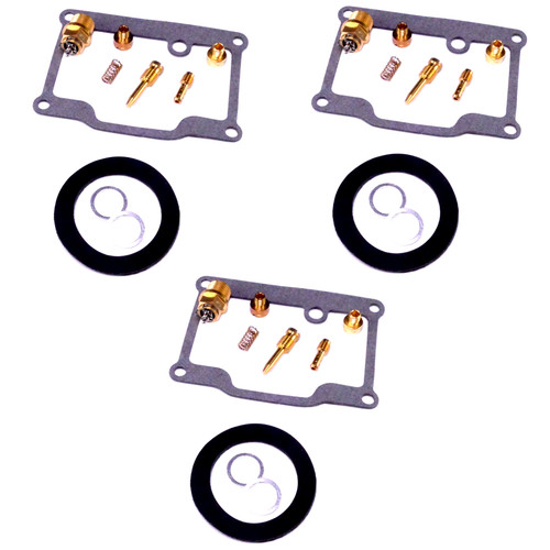 Kit riparazione del - 3x,
