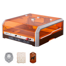 Uimoso Incisore Laser 20W