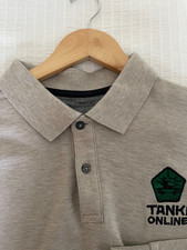 Polo uomo M&S puro cotone