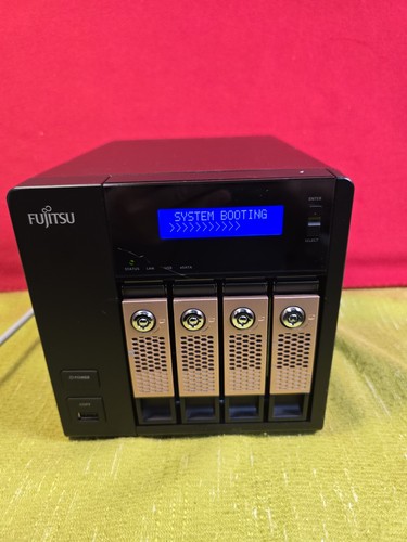Fujitsu celvin nas q800 senza - fujitsu,