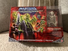 Mattel Masters Of The Universe