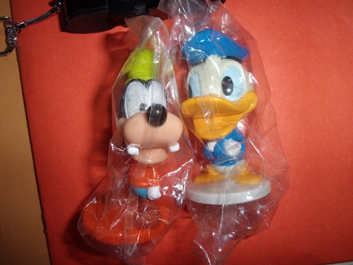 Personaggi plastica - personaggi,