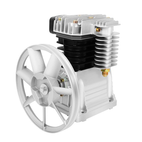 Nuovo compressore aria - 3.0,