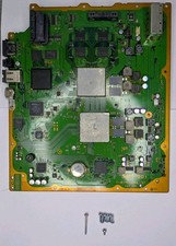 Scheda madre Sony PS3 Fat