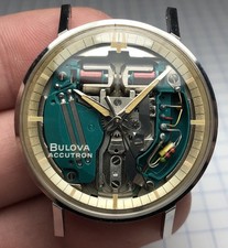 Orologio uomo vintage - orologio,