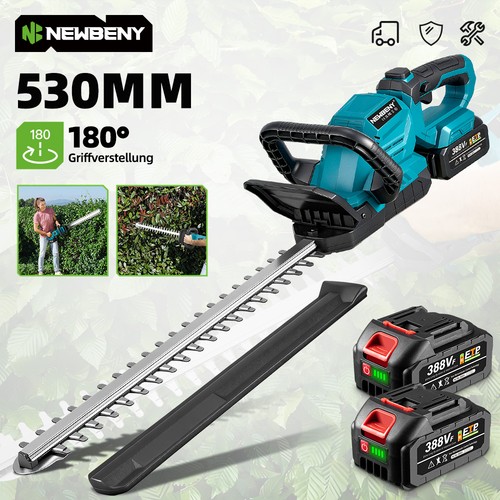 Tagliasiepi batteria - tagliasiepi, a