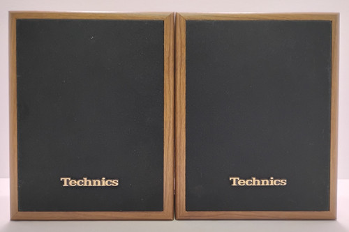 Technics s15 set coppia - technics,